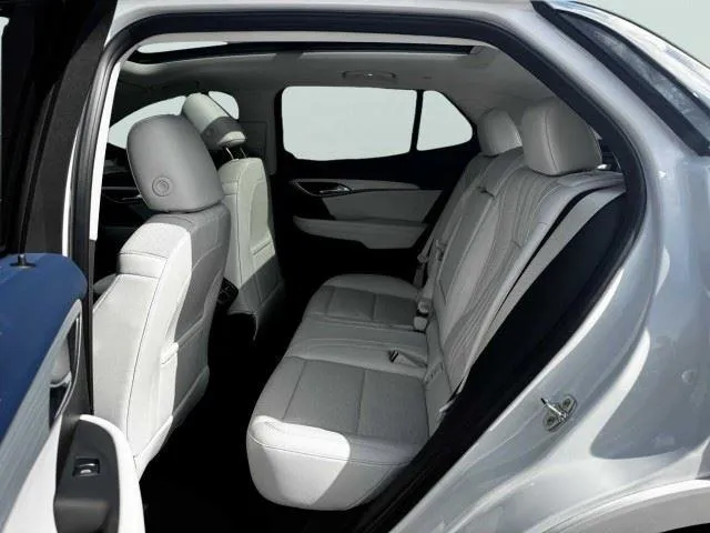 2024 Buick Envision Avenir - Photo 40