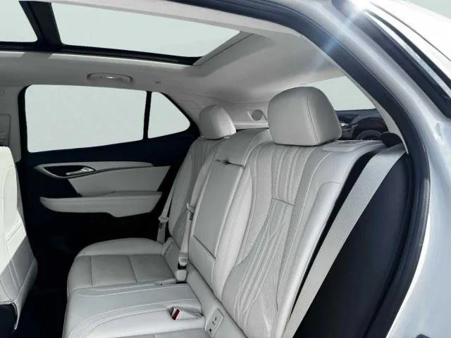 2024 Buick Envision Avenir - Photo 42