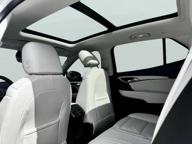 2024 Buick Envision Avenir - Photo 43