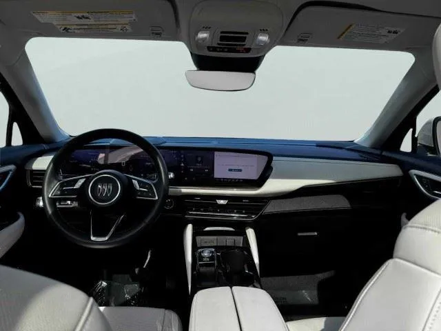2024 Buick Envision Avenir - Photo 46