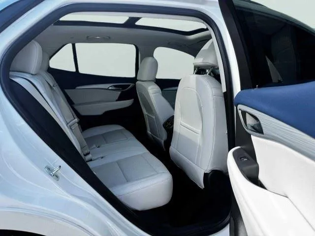 2024 Buick Envision Avenir - Photo 47