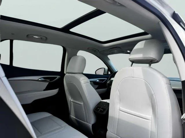 2024 Buick Envision Avenir - Photo 48