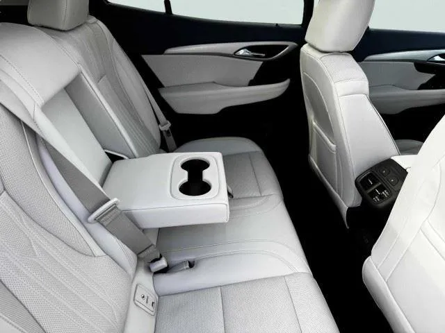 2024 Buick Envision Avenir - Photo 50