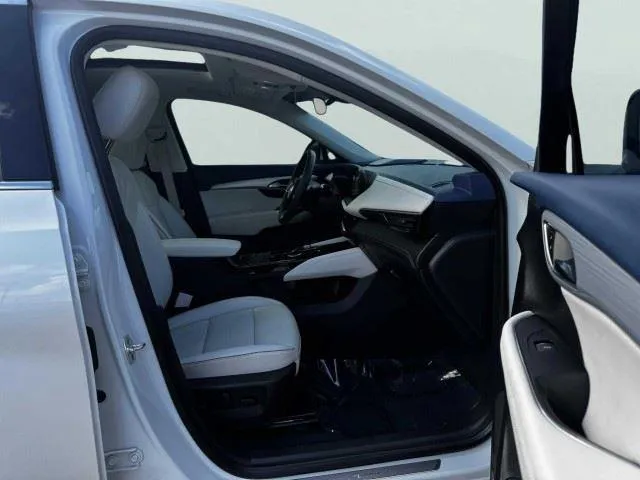 2024 Buick Envision Avenir - Photo 51