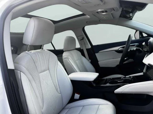 2024 Buick Envision Avenir - Photo 52