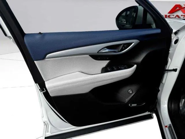 2024 Buick Envision Avenir - Photo 63