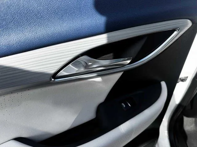 2024 Buick Envision Avenir - Photo 65