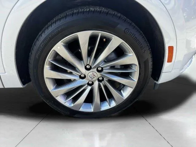 2024 Buick Envision Avenir - Photo 73