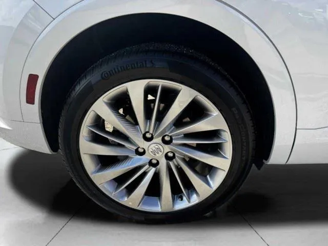 2024 Buick Envision Avenir - Photo 74