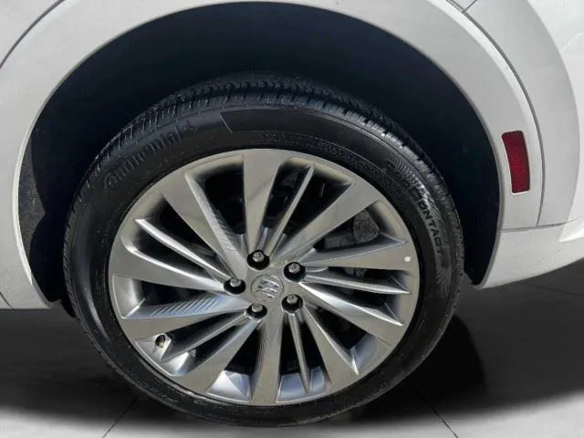 2024 Buick Envision Avenir - Photo 75