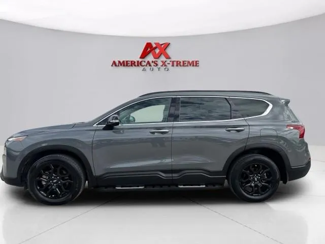 Photos of 2023 Hyundai Santa Fe XRT for sale in Houston, TX at America's Xtreme Auto