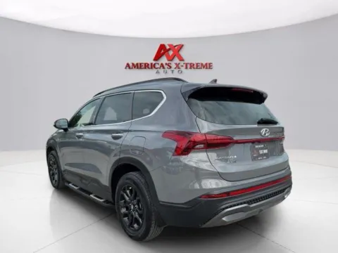 Another view of 2023 Hyundai Santa Fe XRT for sale in Houston, TX at America's Xtreme Auto