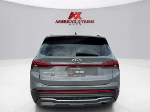 More photos of 2023 Hyundai Santa Fe XRT at America's Xtreme Auto, TX