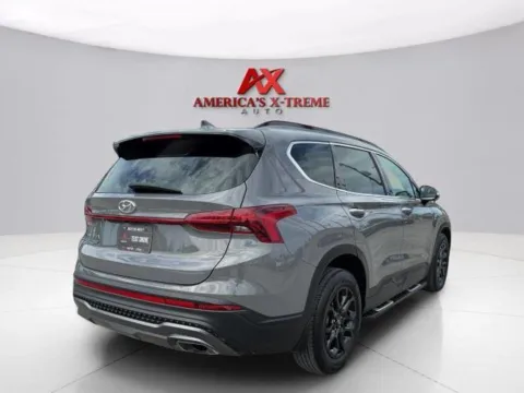 More photos of 2023 Hyundai Santa Fe XRT at America's Xtreme Auto, TX