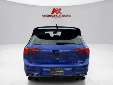 More photos of 2022 Volkswagen Golf R 2.0T at America's Xtreme Auto, TX