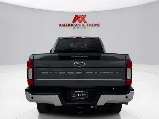 More photos of 2022 Ford Super Duty F-250 SRW LARIAT at America's Xtreme Auto, TX