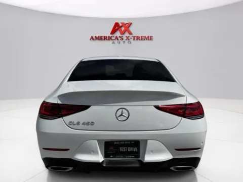 More photos of 2021 Mercedes-Benz CLS 450 at America's Xtreme Auto, TX