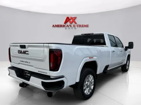 More photos of 2022 GMC Sierra 3500HD Denali at America's Xtreme Auto, TX