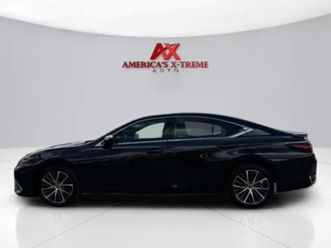 Photos of 2022 Lexus ES 250 for sale in Houston, TX at America's Xtreme Auto