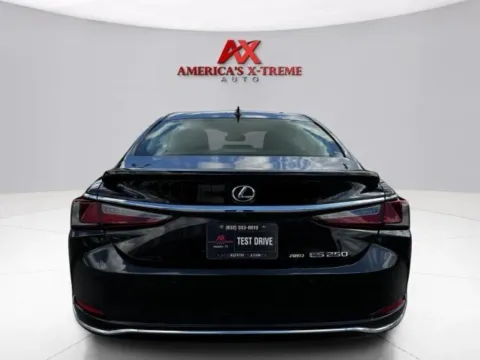 More photos of 2022 Lexus ES 250 at America's Xtreme Auto, TX