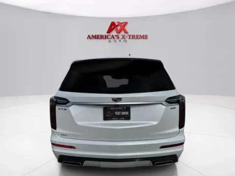 More photos of 2024 Cadillac XT6 AWD Sport at America's Xtreme Auto, TX
