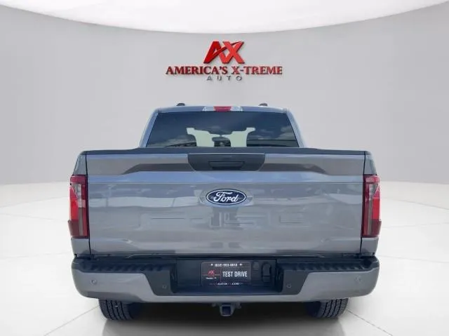 More photos of 2024 Ford F-150 STX at America's Xtreme Auto, TX