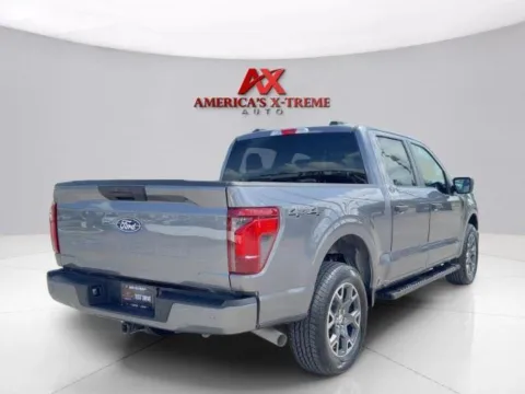 More photos of 2024 Ford F-150 STX at America's Xtreme Auto, TX