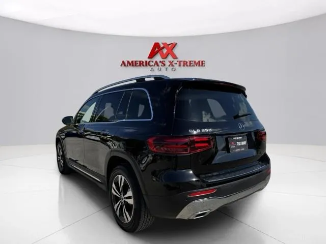 More photos of 2025 Mercedes-Benz GLB 250 at America's Xtreme Auto, TX