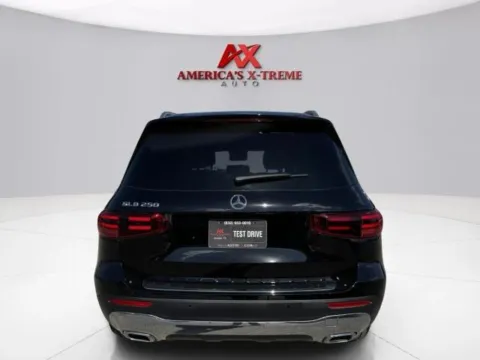More photos of 2025 Mercedes-Benz GLB 250 at America's Xtreme Auto, TX