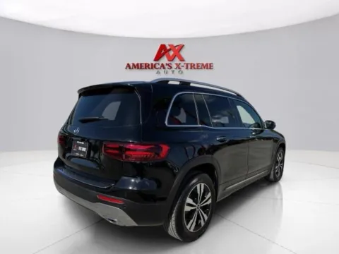 More photos of 2025 Mercedes-Benz GLB 250 at America's Xtreme Auto, TX