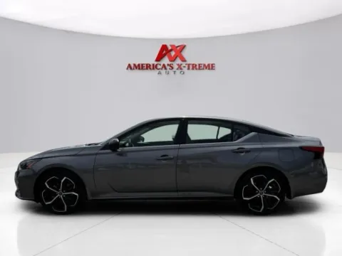 Photos of 2023 Nissan Altima 2.5 SR for sale in Houston, TX at America's Xtreme Auto