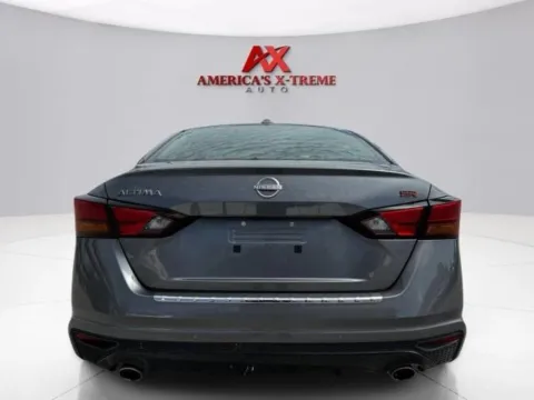 More photos of 2023 Nissan Altima 2.5 SR at America's Xtreme Auto, TX