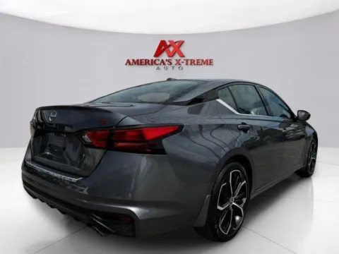 More photos of 2023 Nissan Altima 2.5 SR at America's Xtreme Auto, TX