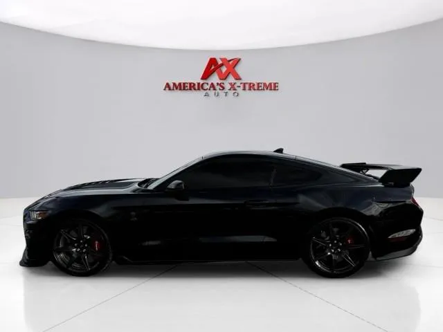 More photos of 2021 Ford Mustang Shelby GT500 at America's Xtreme Auto, TX