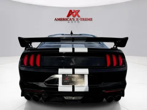 More photos of 2021 Ford Mustang Shelby GT500 at America's Xtreme Auto, TX