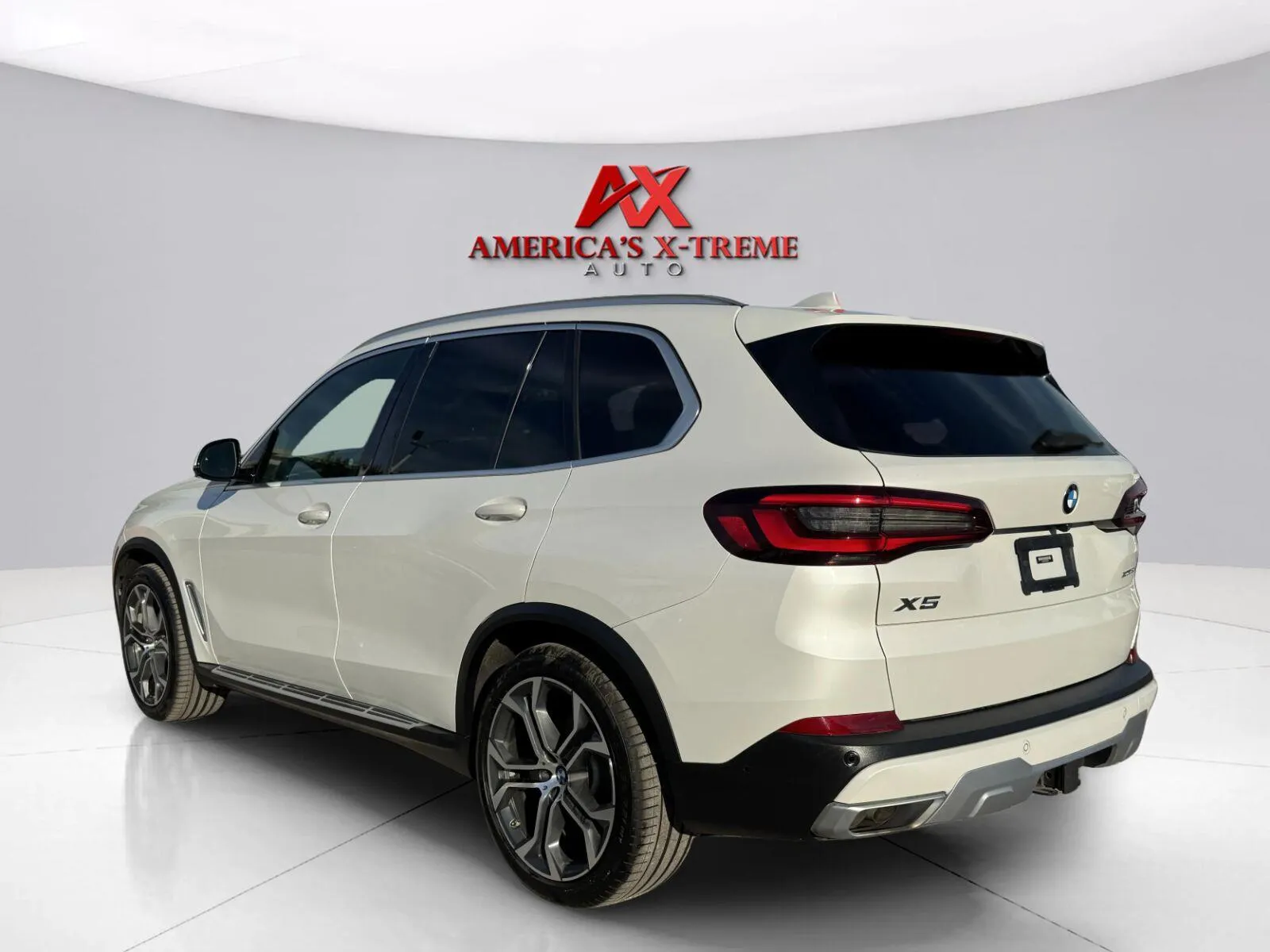 More photos of 2020 BMW X5 xDrive50i at America's Xtreme Auto, TX