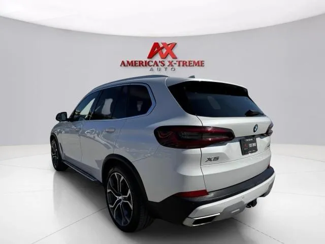 More photos of 2020 BMW X5 xDrive50i at America's Xtreme Auto, TX