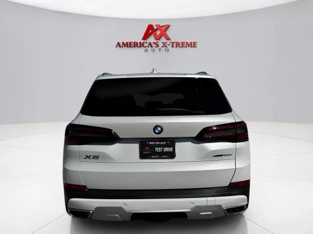 More photos of 2020 BMW X5 xDrive50i at America's Xtreme Auto, TX