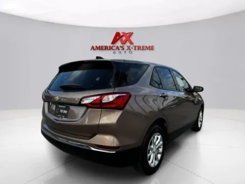 More photos of 2018 Chevrolet Equinox LS at America's Xtreme Auto, TX