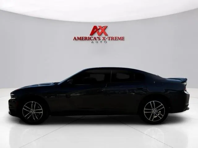Photos of 2018 Dodge Charger GT for sale in Houston, TX at America's Xtreme Auto
