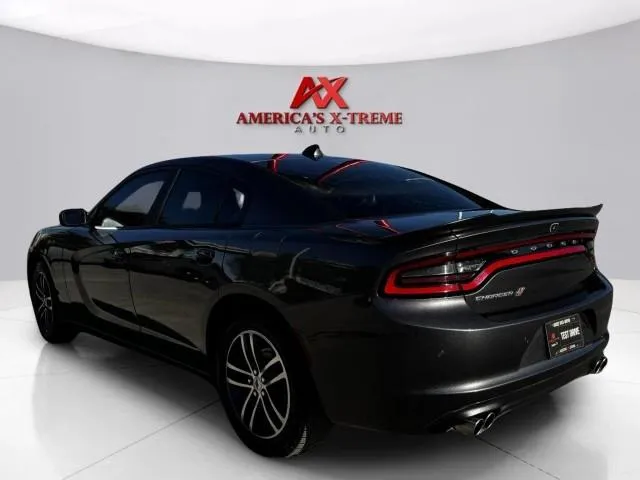 More photos of 2018 Dodge Charger GT at America's Xtreme Auto, TX
