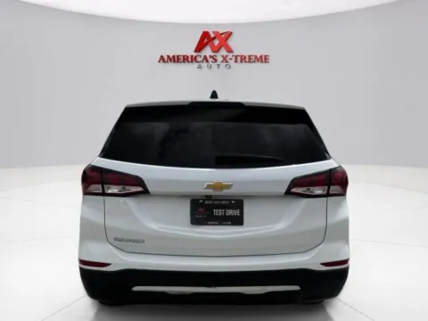 More photos of 2022 Chevrolet Equinox LT at America's Xtreme Auto, TX