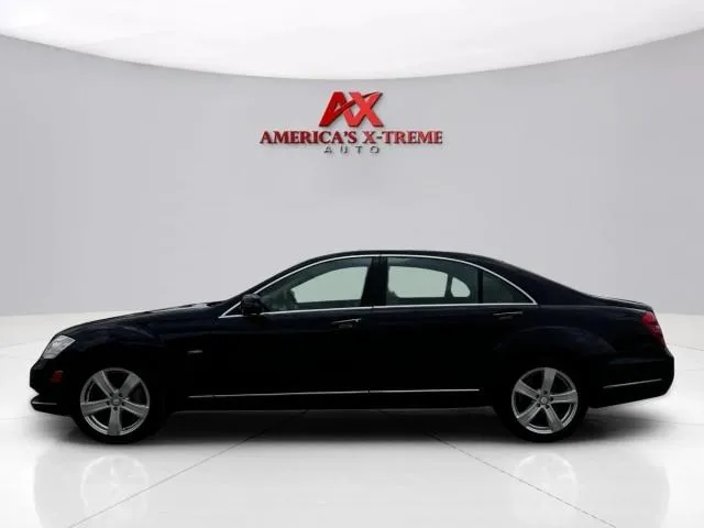 Photos of 2012 Mercedes-Benz S-Class S 550 for sale in Houston, TX at America's Xtreme Auto