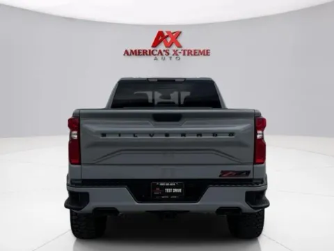 More photos of 2025 Chevrolet Silverado 1500 RST at America's Xtreme Auto, TX