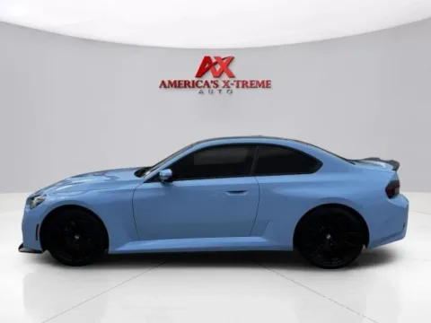 Photos of 2023 BMW M2 for sale in Houston, TX at America's Xtreme Auto
