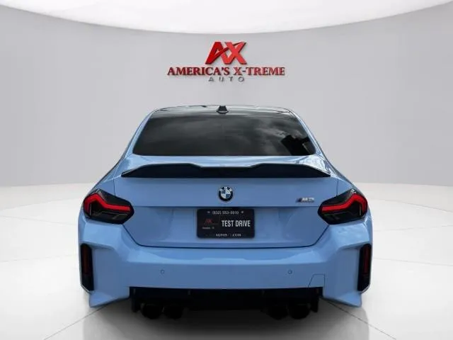 More photos of 2023 BMW M2 at America's Xtreme Auto, TX