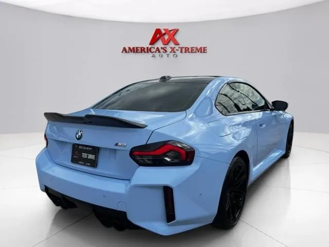 More photos of 2023 BMW M2 at America's Xtreme Auto, TX