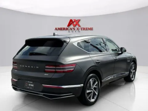More photos of 2026 Genesis GV80 2.5T Advanced at America's Xtreme Auto, TX