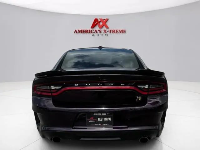 More photos of 2021 Dodge Charger Scat Pack Widebody at America's Xtreme Auto, TX