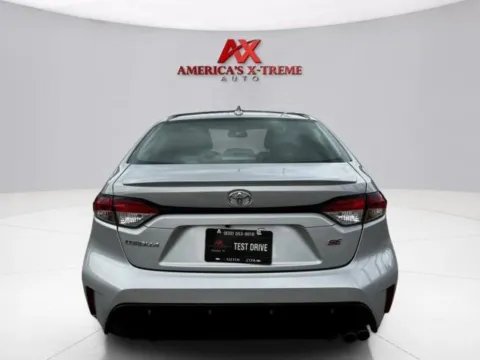 More photos of 2024 Toyota Corolla SE at America's Xtreme Auto, TX